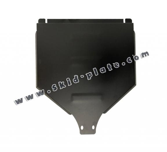 Steel manual gearbox skid plate Volkswagen Amarok