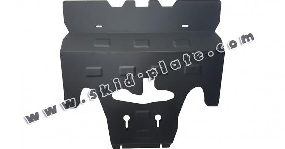 Steel skid plate for Subaru  XV