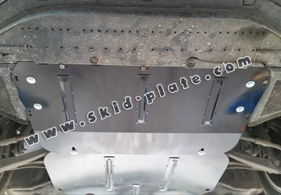 Skid plate Audi All Road A6