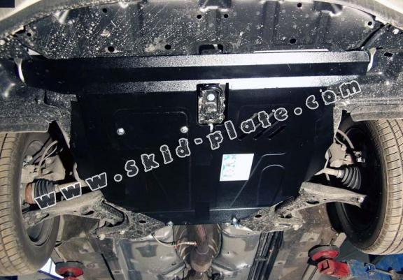 Steel skid plate for Toyota Corolla -E120/E130