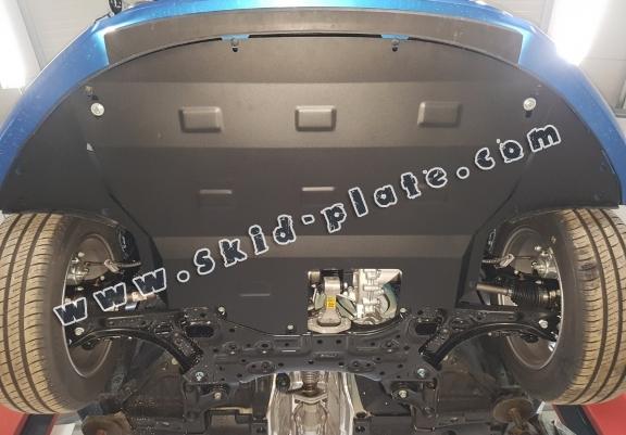 Steel skid plate for  Hyundai Elantra